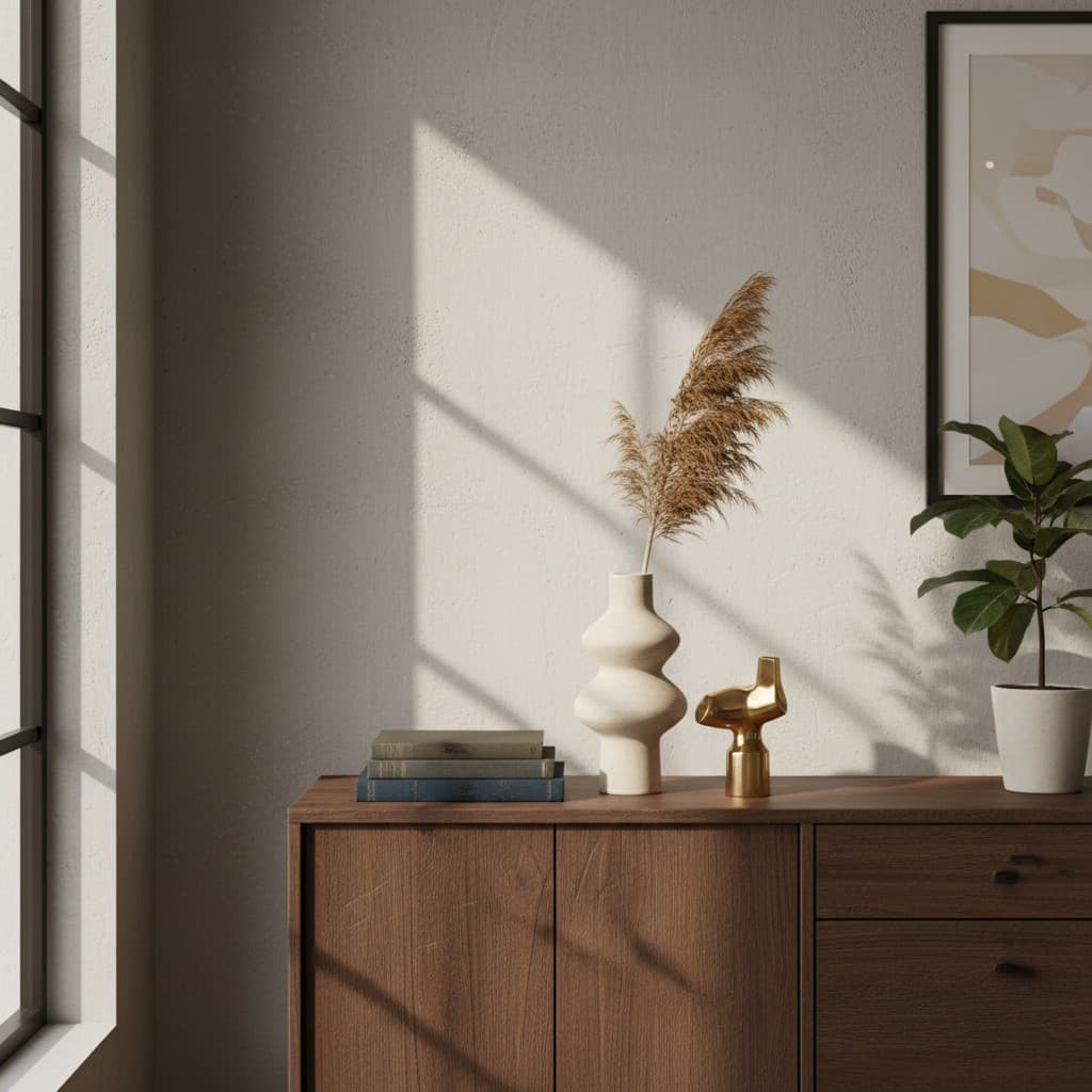 15 Kreative Deko Ideen, die Ihrem Zuhause sofort Charakter verleihen
