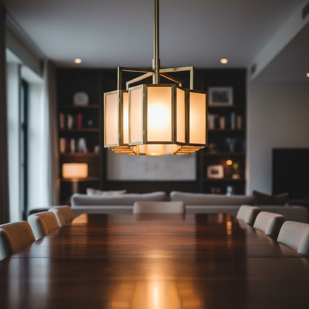 15 charmante Dekoideen für Dein Esszimmer: So wird es zum Herzstück Deines Zuhauses