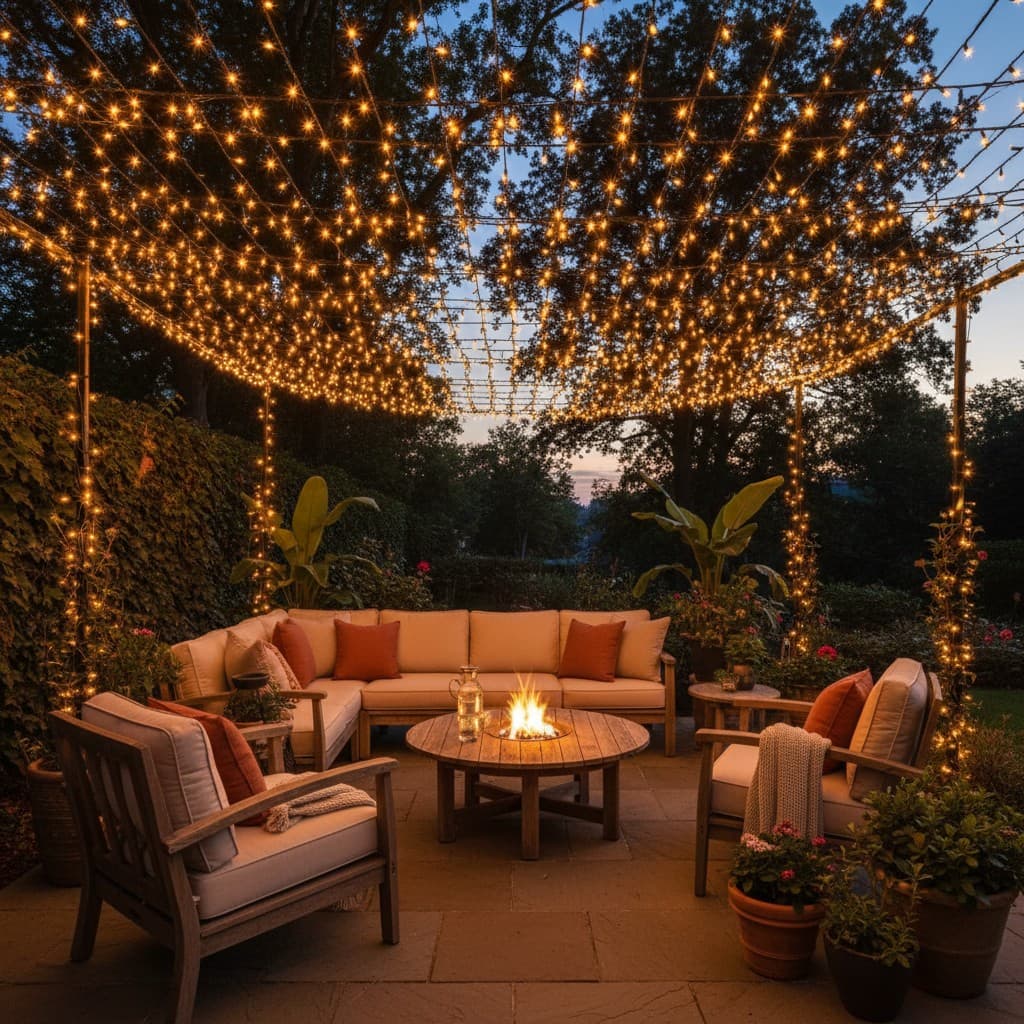 15 Kreative Ideen für Deine Garten & Outdoor Deko: Mach Deinen Aussenbereich zur Oase