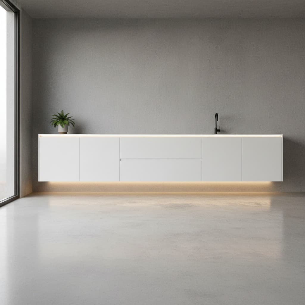 15 geniale Küchenzeilen-Ideen: So wird deine Küche zum Design-Highlight