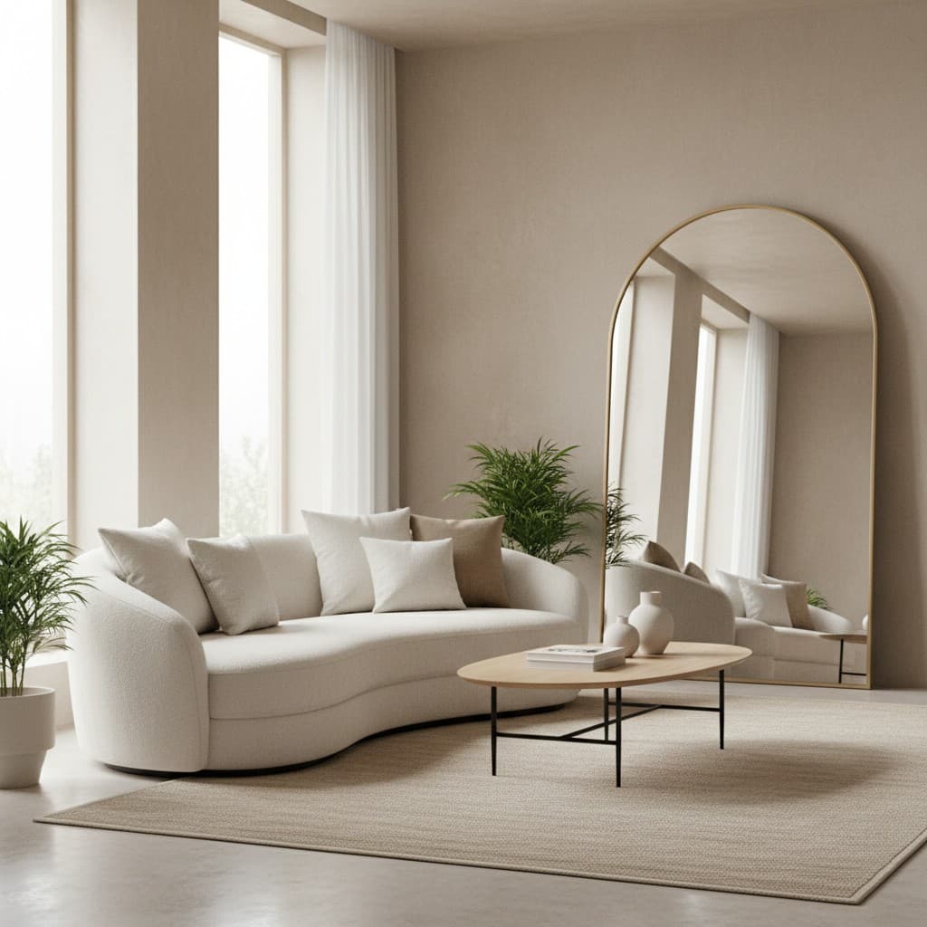 15 Moderne Deko Trends, die Ihr Zuhause jetzt verwandeln