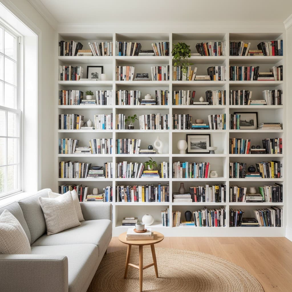 15 Geniale Platzsparende Ideen für Kleine Wohnungen