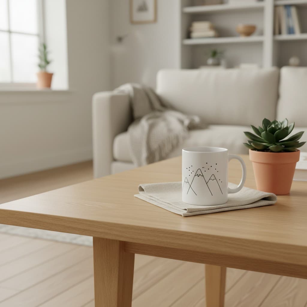 15 kreative Tasse bemalen Ideen: Dein persönliches Kunstwerk für den Kaffeegenuss