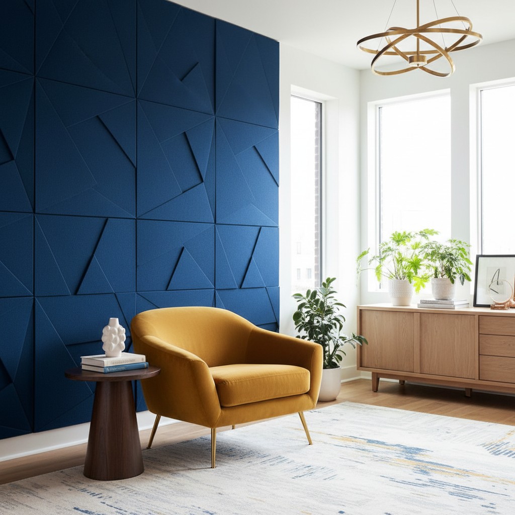 Farbe bekennen jenseits von Holz